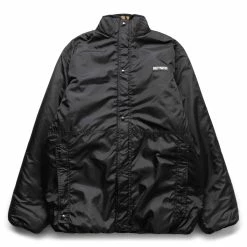 Wacko Maria REVERSIBLE BOA FLEECE JACKET -NIke Shop WackomariaREVERSIBLEBOAFLEECEJACKETBEIGEM22FW WMO OD03 6