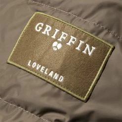 Woolrich X GRIFFIN SECOND LIFE ANORAK -NIke Shop Woolrich GRIFFIN SECOND LIFE ANORAK CAMO M WO0216 4 1