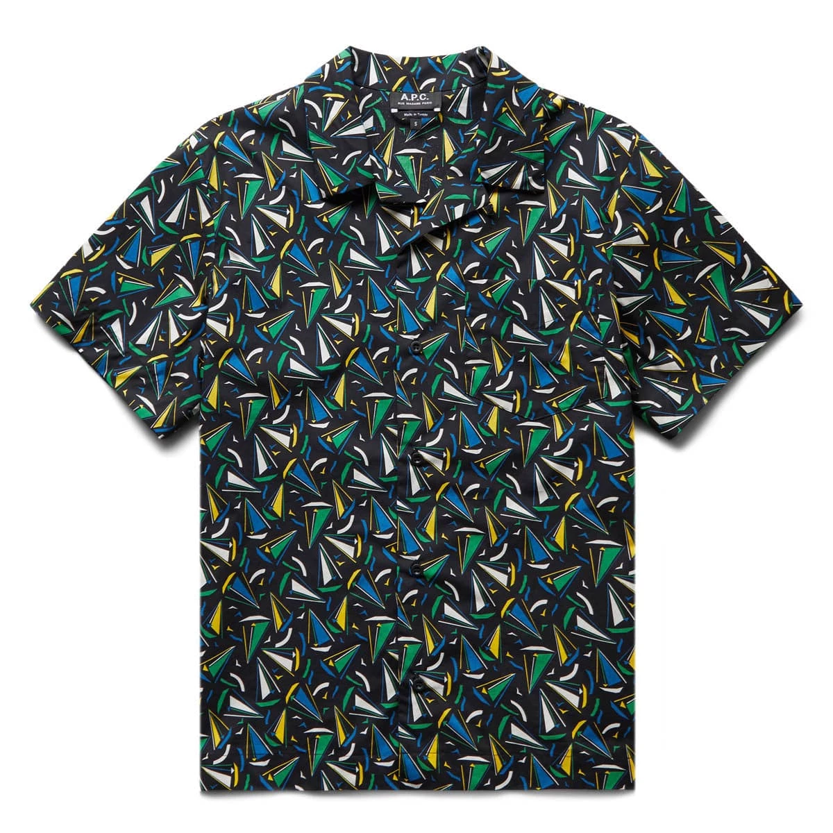 A.P.C. LLOYD SHIRT 3 A.P.C. LLOYD SHIRT