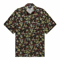 A.P.C. CHEMISETTE LLOYD