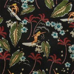 A.P.C. CHEMISETTE LLOYD -NIke Shop a.p.c.CHEMISETTELLOYDBLACKSVIAJS H12495 5