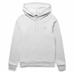 A.P.C. ITEM HOODIE