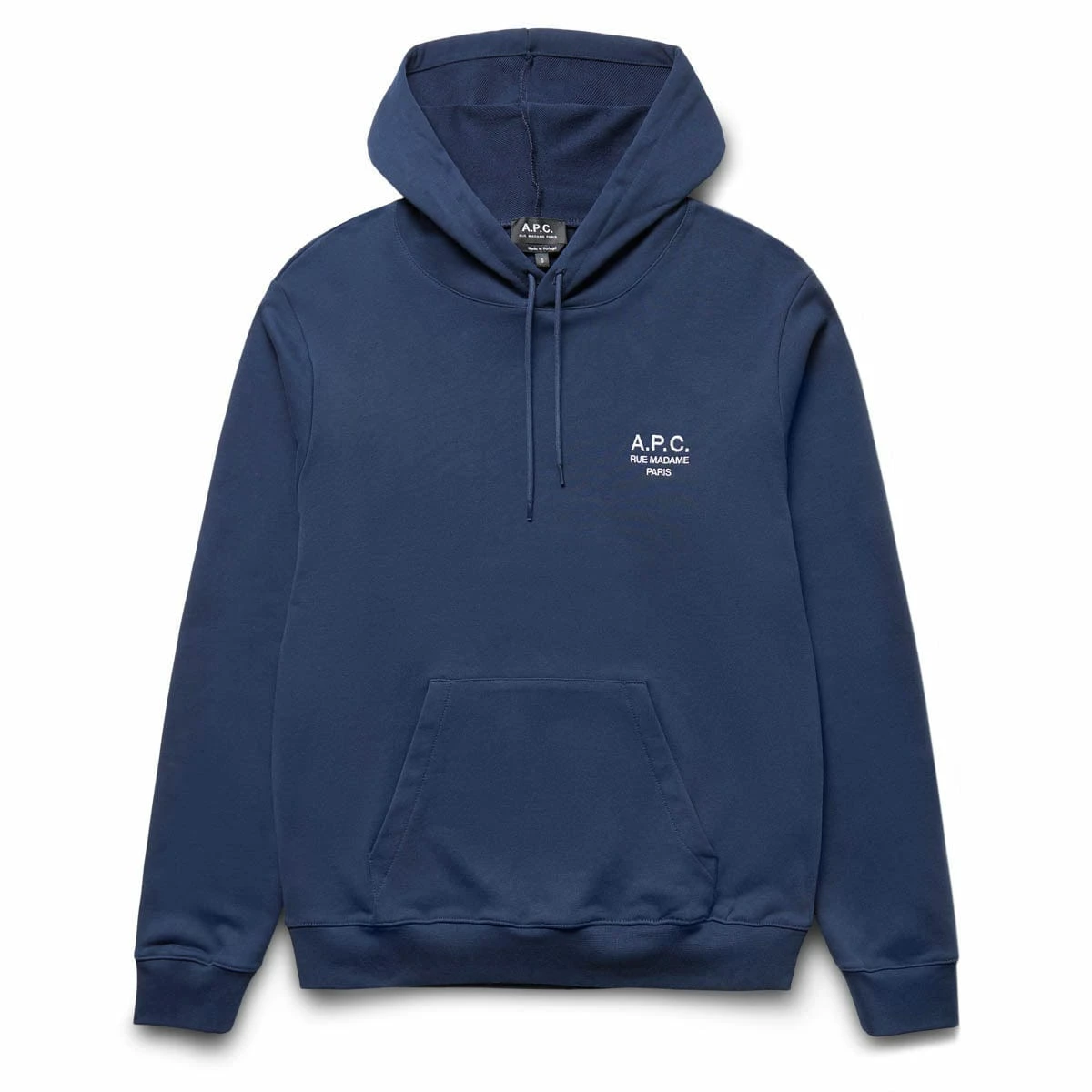 A.P.C. HOODIE MARVIN 3 A.P.C. HOODIE MARVIN