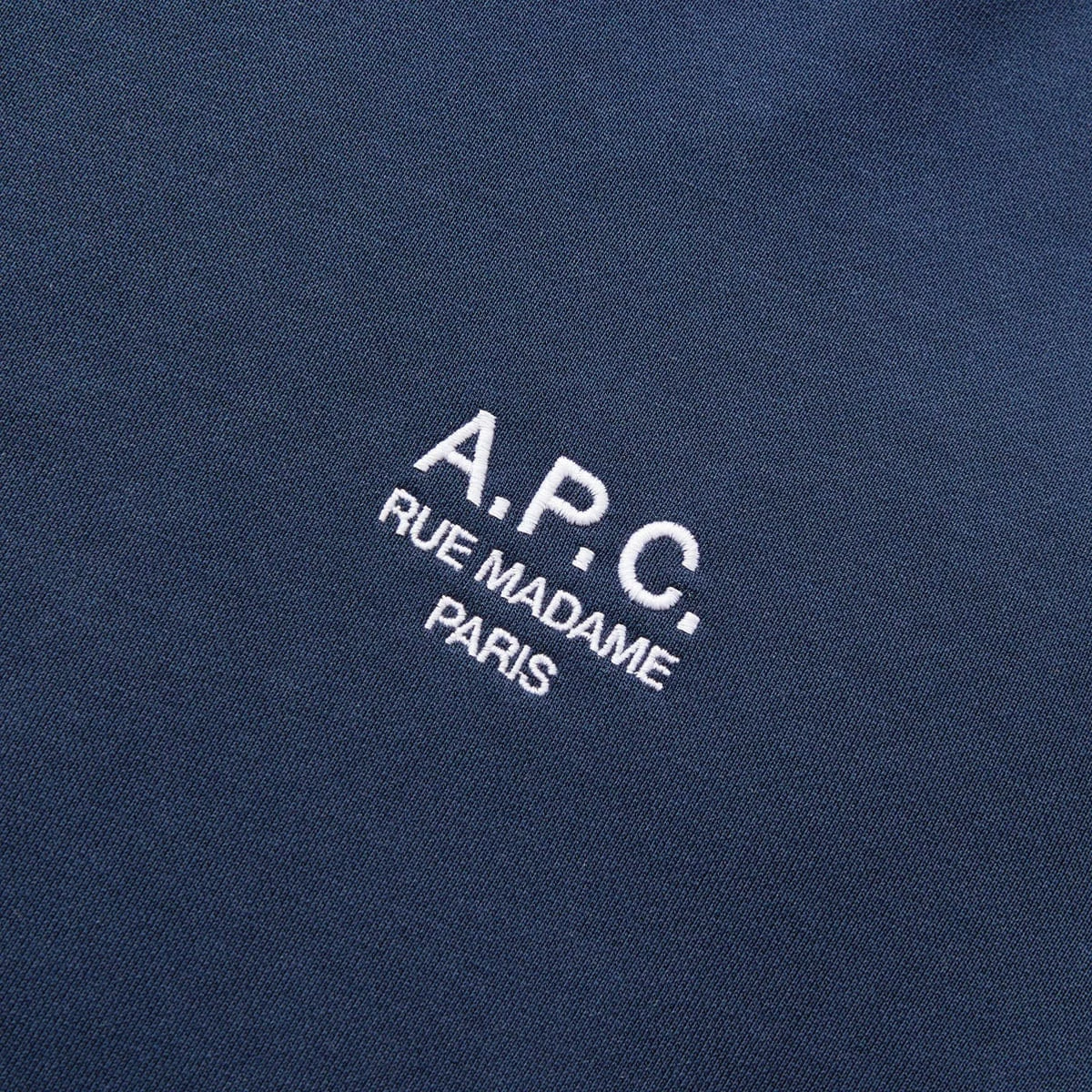 A.P.C. HOODIE MARVIN 4 A.P.C. HOODIE MARVIN - Image 2