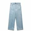 A.P.C. JEAN AARON 2 A.P.C. JEAN AARON -NIke Shop a.p.c.JEANAARONWASHEDINDIGO30COFDI H09182 1