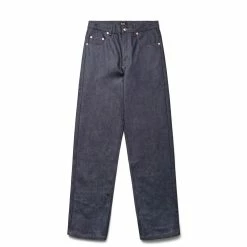 A.P.C. FAIRFAX JEANS