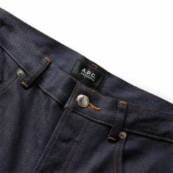 A.P.C. FAIRFAX JEANS 11 A.P.C. FAIRFAX JEANS -NIke Shop a.p.c.JEANFAIRFAXINDIGO28COGDF M09156 5