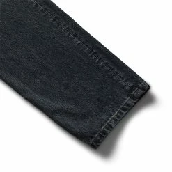 A.P.C. FAIRFAX JEAN -NIke Shop a.p.c.JEANFAIRFAXWASHEDBLACK30COEXH M09156 3