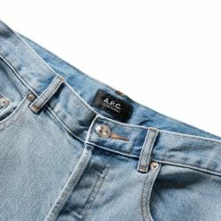 A.P.C. FAIRFAX JEANS 9 A.P.C. FAIRFAX JEANS -NIke Shop a.p.c.JEANFAIRFAXWASHEDINDIGO28COGDF M09156 3
