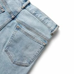 A.P.C. FAIRFAX JEANS 10 A.P.C. FAIRFAX JEANS -NIke Shop a.p.c.JEANFAIRFAXWASHEDINDIGO28COGDF M09156 4