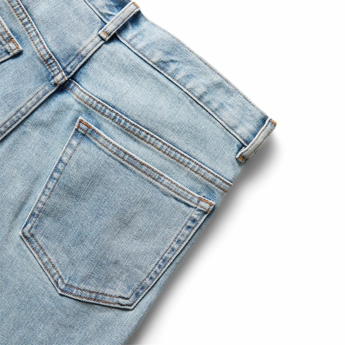 A.P.C. FAIRFAX JEANS 6 A.P.C. FAIRFAX JEANS - Image 4