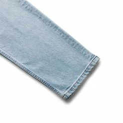 A.P.C. FAIRFAX JEANS 11 A.P.C. FAIRFAX JEANS -NIke Shop a.p.c.JEANFAIRFAXWASHEDINDIGO28COGDF M09156 5