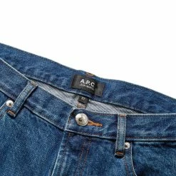 A.P.C. JEAN MARTIN -NIke Shop a.p.c.JEANMARTINWASHEDINDIGO32COFBO H09121 3