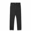 A.P.C. STANDARD JEANS -NIke Shop a.p.c.JEANSTANDARDBLACK30COFBH H09080 1