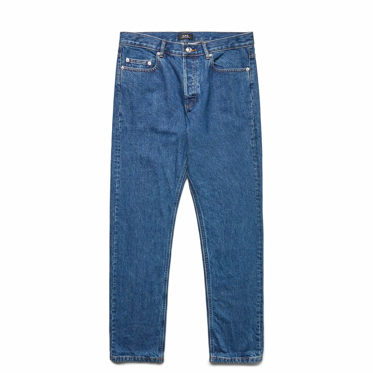 A.P.C. JEAN STANDARD 3 A.P.C. JEAN STANDARD