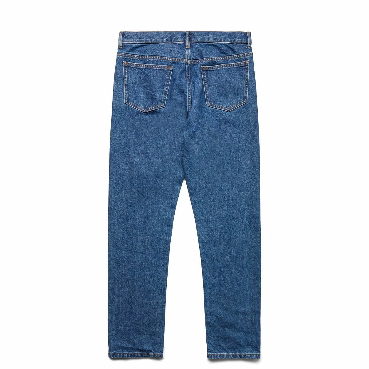 A.P.C. JEAN STANDARD 4 A.P.C. JEAN STANDARD - Image 2