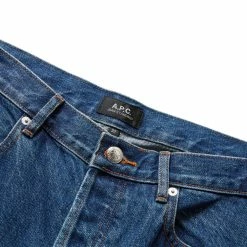 A.P.C. JEAN STANDARD 8 A.P.C. JEAN STANDARD -NIke Shop a.p.c.JEANSTANDARDWASHEDINDIGO32COFBO H09080 3