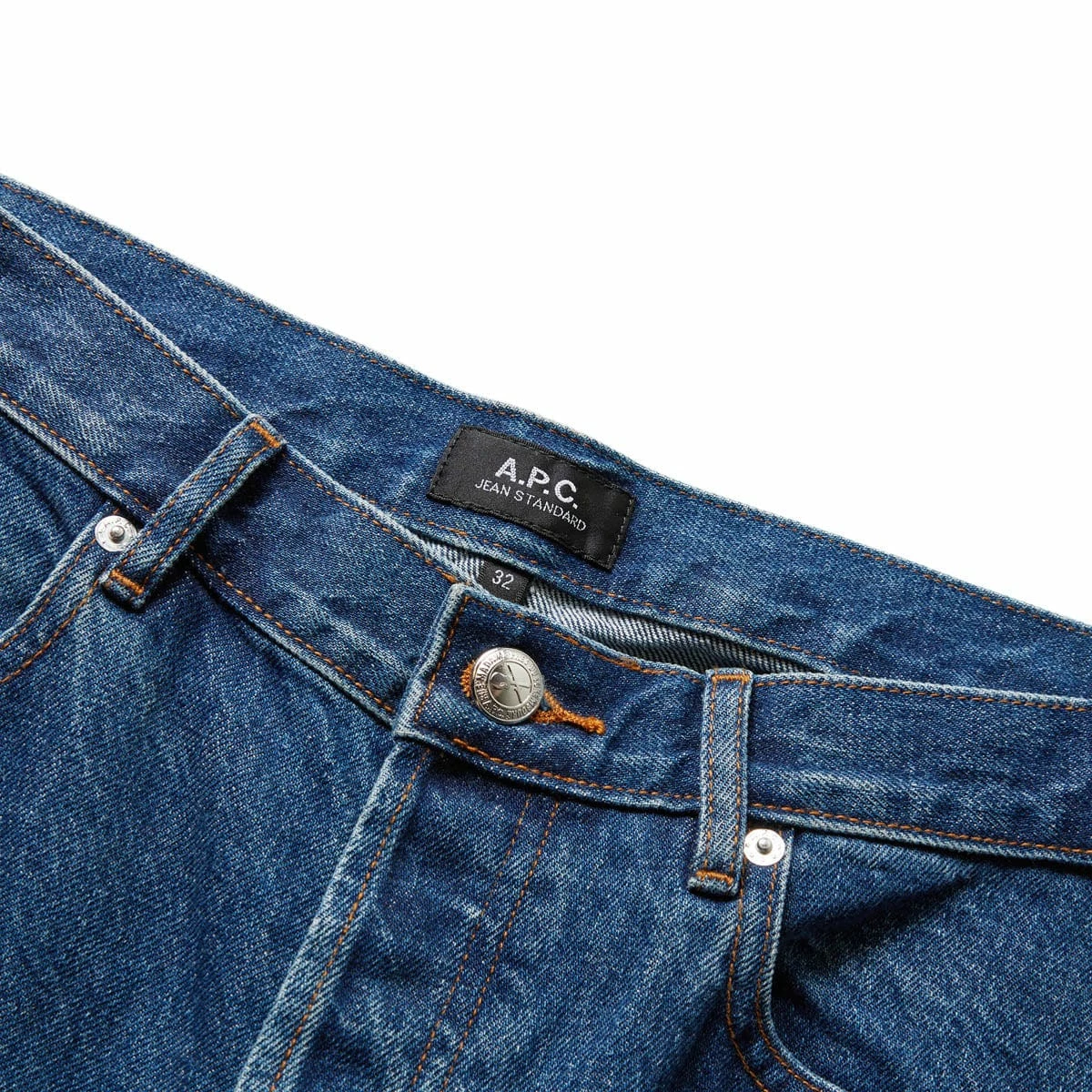 A.P.C. JEAN STANDARD 5 A.P.C. JEAN STANDARD - Image 3