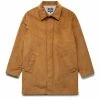 A.P.C. MAC FLYNN COAT 1 A.P.C. MAC FLYNN COAT -NIke Shop a.p.c.MACFLYNNCAMELMCOEZO H01435 1
