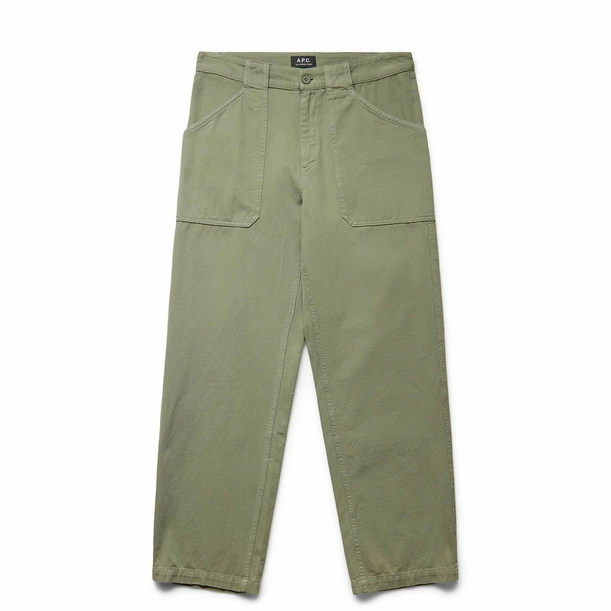 A.P.C. SIDNEY H PANTS 3 A.P.C. SIDNEY H PANTS