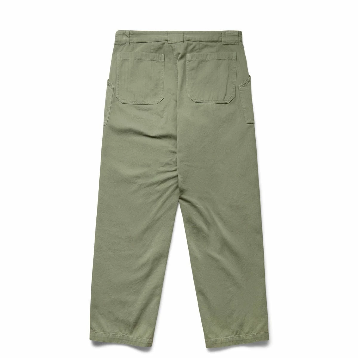 A.P.C. SIDNEY H PANTS 4 A.P.C. SIDNEY H PANTS - Image 2