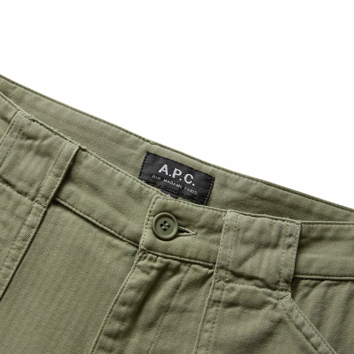A.P.C. SIDNEY H PANTS 5 A.P.C. SIDNEY H PANTS - Image 3