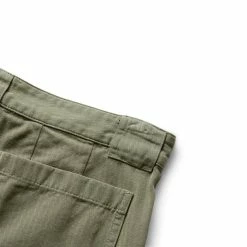 A.P.C. SIDNEY H PANTS 9 A.P.C. SIDNEY H PANTS -NIke Shop a.p.c.PANTALONSIDNEYHKAKISCOFCV H08422 4