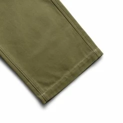 A.P.C. SYDNEY H PANTS -NIke Shop a.p.c.PANTALONSYDNEYHKAKISCOGBJ H08422 5