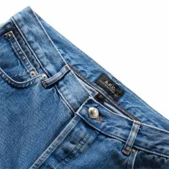 A.P.C. PETIT NEW STANDARD -NIke Shop a.p.c.PETITNEWSTANDARDBLUE30COFAH M09047 4