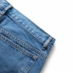 A.P.C. PETIT NEW STANDARD -NIke Shop a.p.c.PETITNEWSTANDARDBLUE30COFAH M09047 5