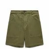 A.P.C. MELBOURNE SHORTS -NIke Shop a.p.c.SHORTMELBOURNEKAKISCOGBJ H10179 1