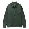 A.P.C. BASILE OVERSHIRT