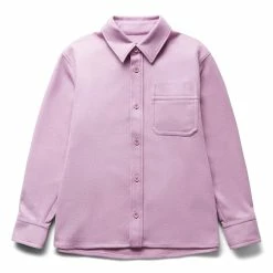A.P.C. SURCHEMISE BASILE SHIRT