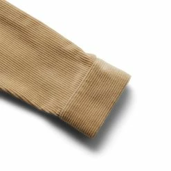 A.P.C. JOE OVERSHIRT -NIke Shop a.p.c.SURCHEMISEJOEBEIGELCOESP H02486 4