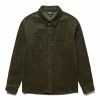 A.P.C. JOE OVERSHIRT -NIke Shop a.p.c.SURCHEMISEJOEMILITARYKHAKISCOESP H02486 1