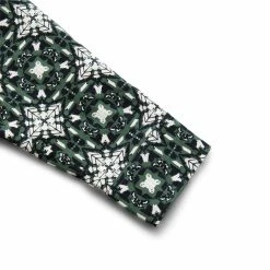 A.P.C. SURCHEMISE LEO SHIRT -NIke Shop a.p.c.SURCHEMISELEOGREENMCOFAT H02698 4