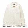 A.P.C. SURCHEMISE VICTORIO BUTTON UP 1 A.P.C. SURCHEMISE VICTORIO BUTTON UP -NIke Shop a.p.c.SURCHEMISEVICTORIOECRUSCOEUG H02809 1