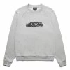 A.P.C. KOROKU H SWEAT 1 A.P.C. KOROKU H SWEAT -NIke Shop a.p.c.SWEATKOROKUHHEATHERGREYSCOFAX H27740 1