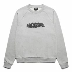 A.P.C. KOROKU H SWEAT