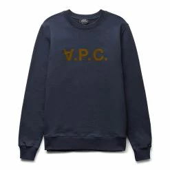 A.P.C. VPC SWEATSHIRT