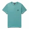 A.P.C. NEW RAYMOND T-SHIRT -NIke Shop a.p.c.T SHIRTNEWRAYMONDGRAYGREENSCOEZC H26247 1