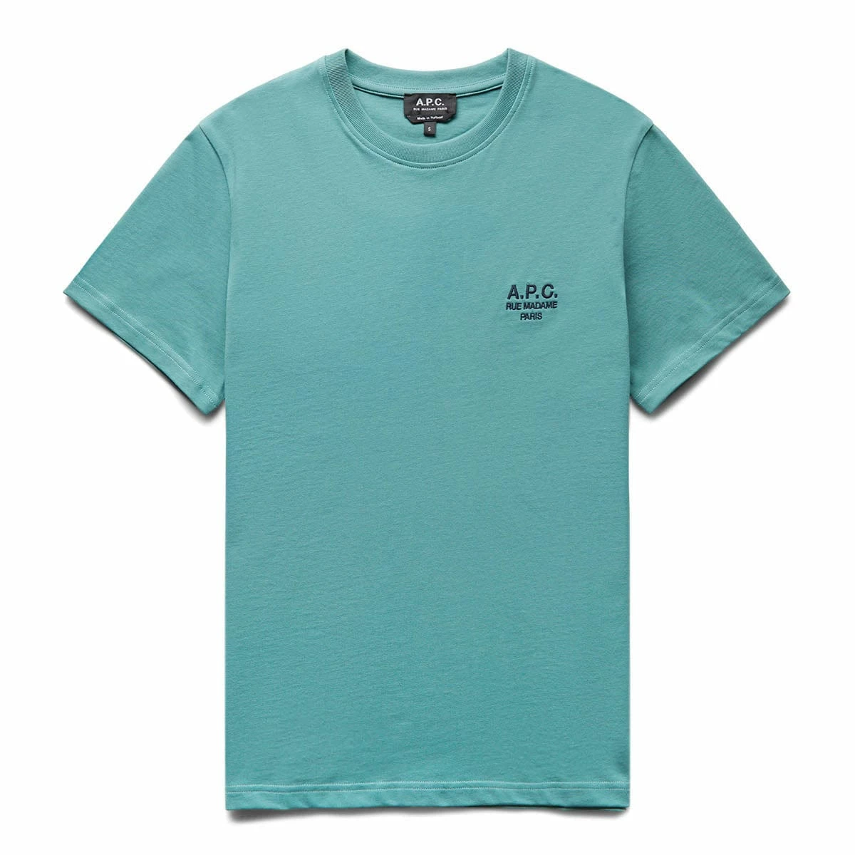 A.P.C. NEW RAYMOND T-SHIRT 3 A.P.C. NEW RAYMOND T-SHIRT