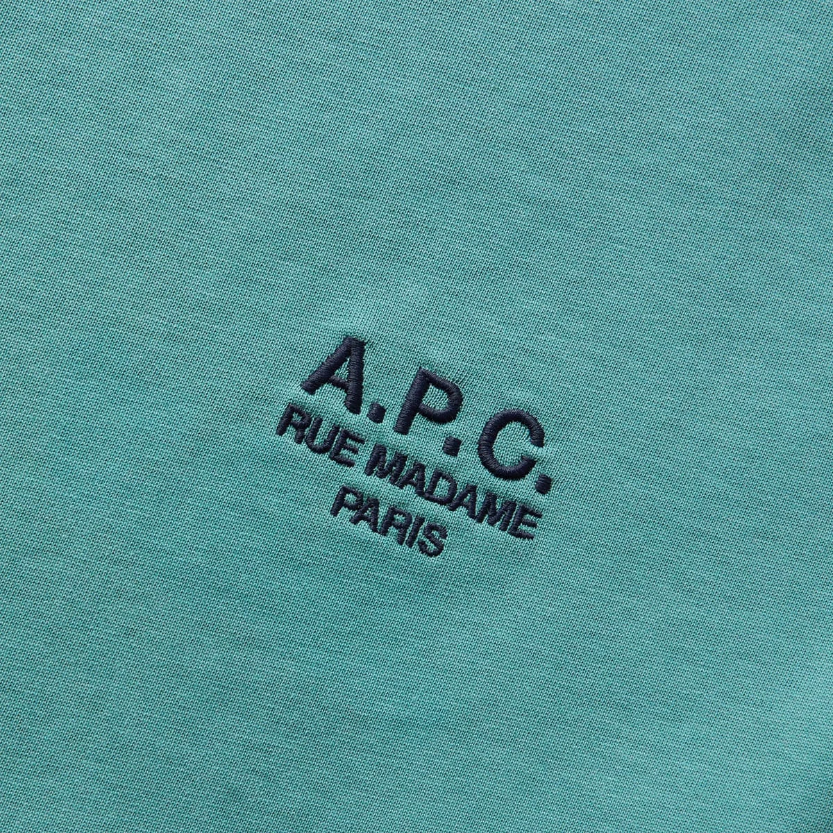 A.P.C. NEW RAYMOND T-SHIRT 4 A.P.C. NEW RAYMOND T-SHIRT - Image 2