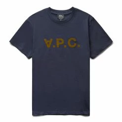 A.P.C. VPC T-SHIRT