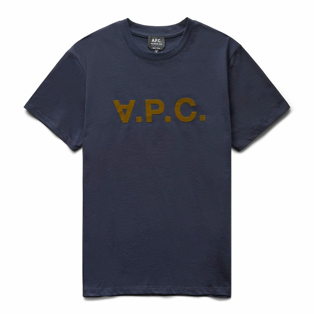 A.P.C. VPC T-SHIRT 3 A.P.C. VPC T-SHIRT