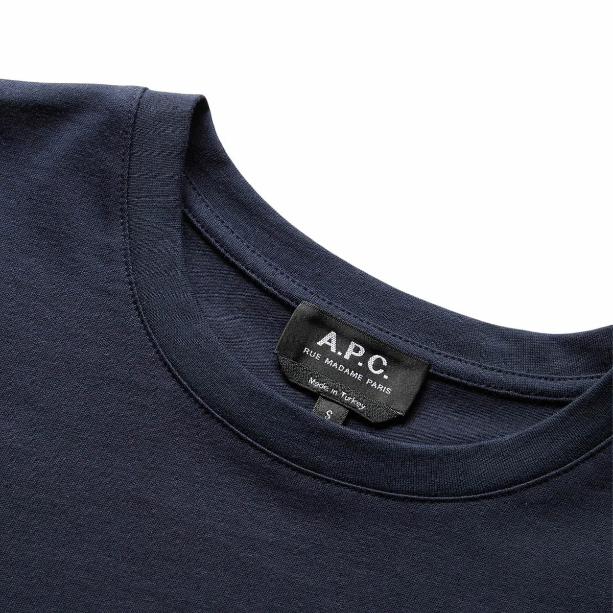 A.P.C. VPC T-SHIRT 4 A.P.C. VPC T-SHIRT - Image 2