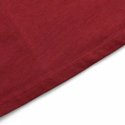 A.P.C. VPC COLOR H T-SHIRT -NIke Shop a.p.c.T SHIRTVPCCOLORHBURGUNDYSCOBQX H26943 4