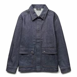 A.P.C. ENZO JACKET