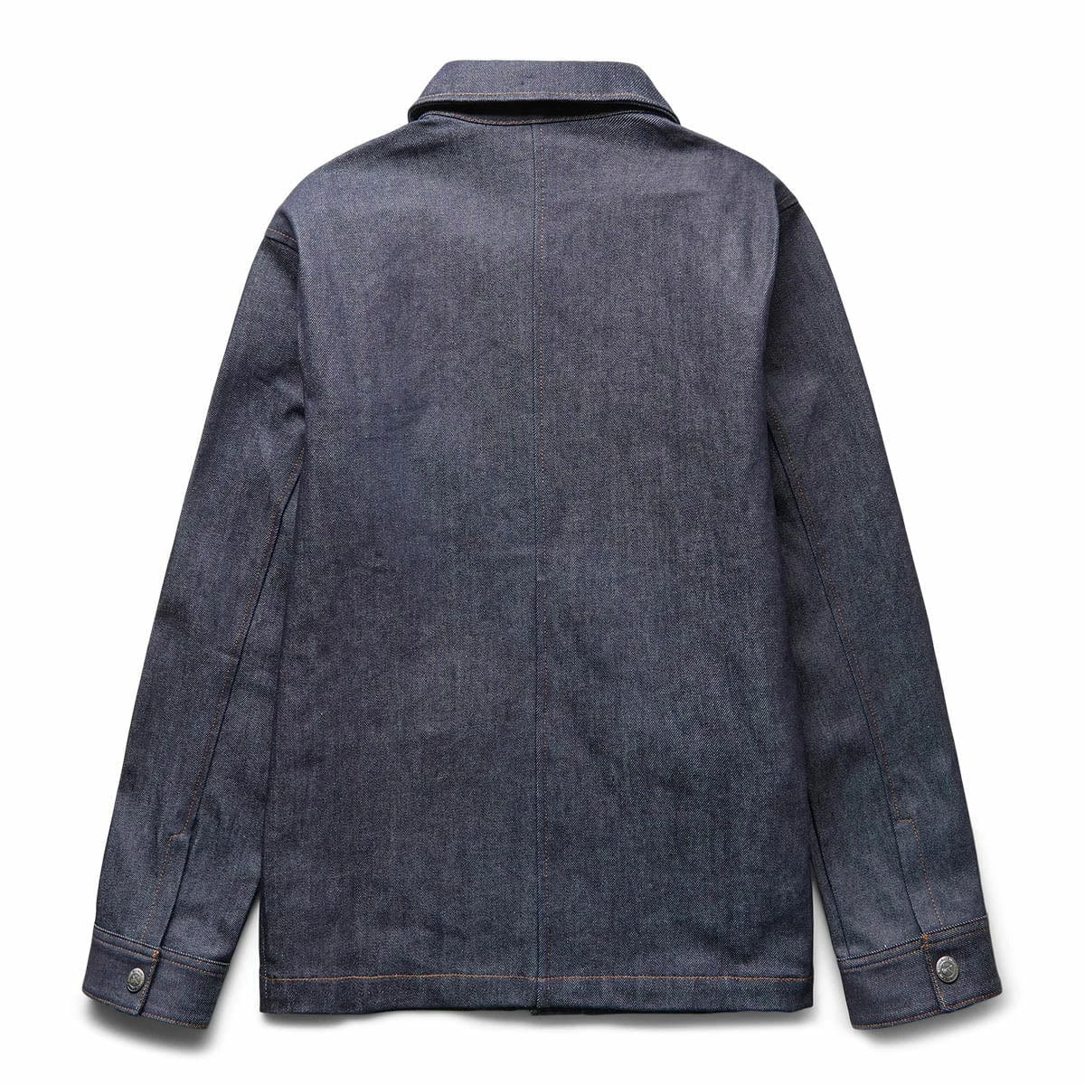 A.P.C. ENZO JACKET 4 A.P.C. ENZO JACKET - Image 2