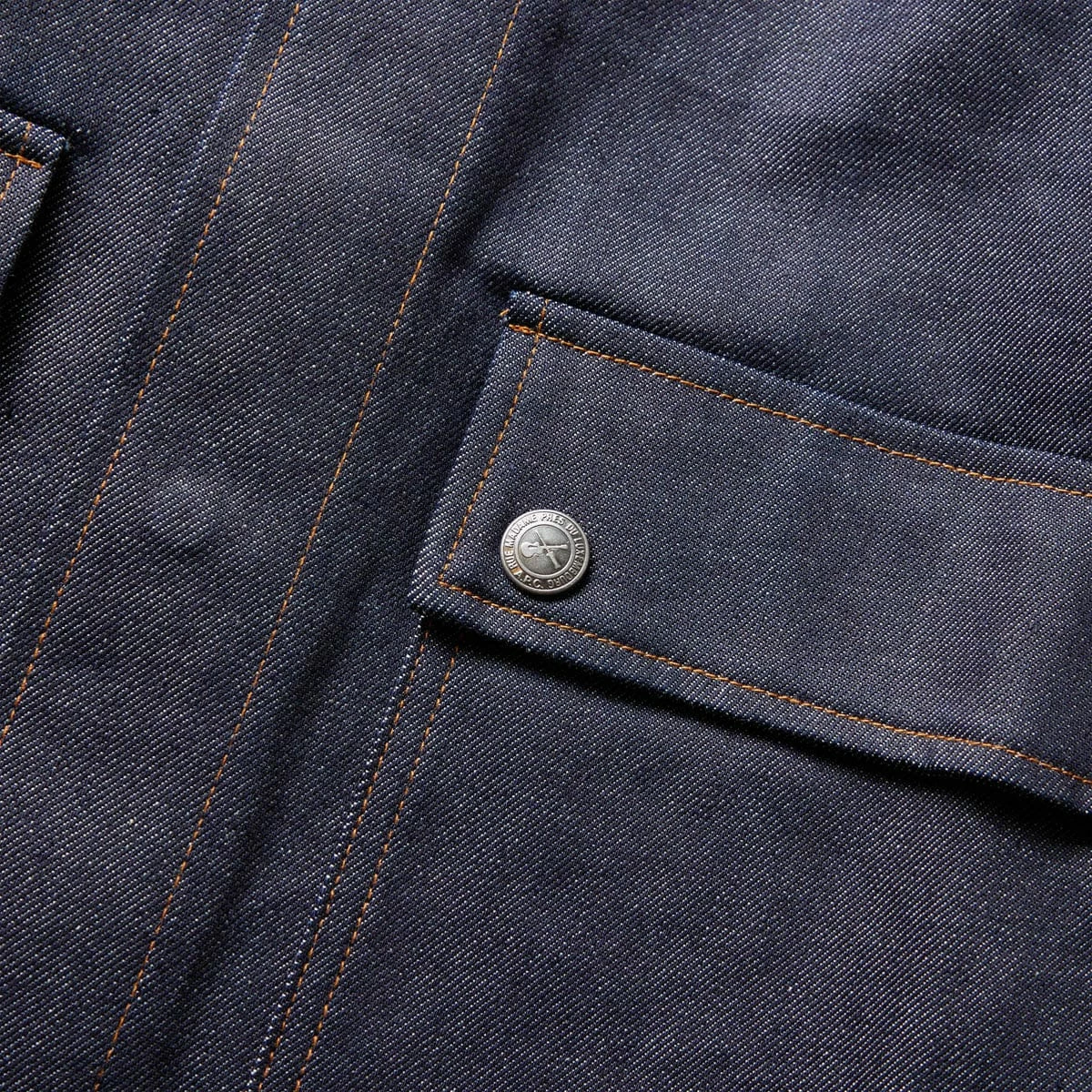 A.P.C. ENZO JACKET 5 A.P.C. ENZO JACKET - Image 3
